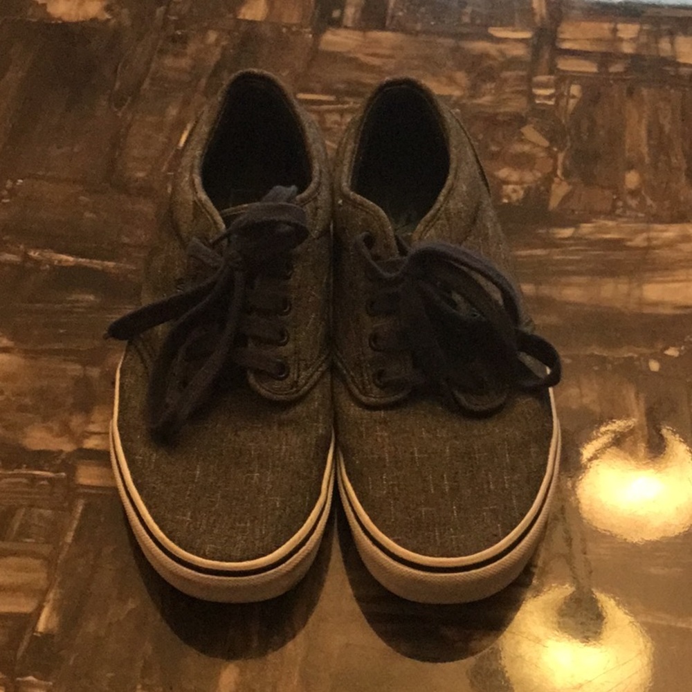 Vans Shoes